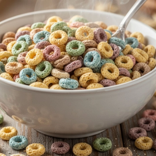 Cereals