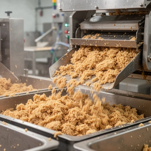 Food Processing