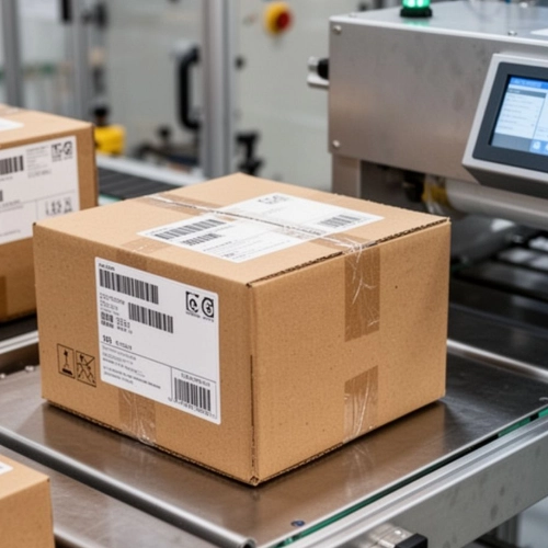 Packaging Technology