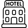 Hotels /  Resort / Country Club