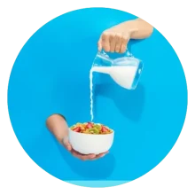 Cereals, Edible Fruits & Nuts