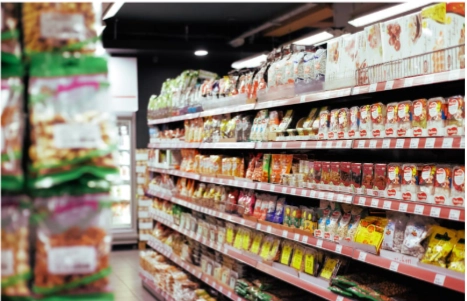 Convenience / Grocery Stores / Supermarkets / Hypermarkets