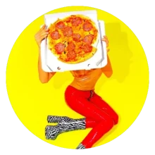 Convenient & Ready to Eat Food