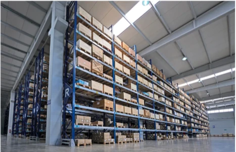 Distributors / Agents / Wholesalers