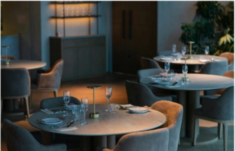 Fast Food / Cafes / Restaurant Services