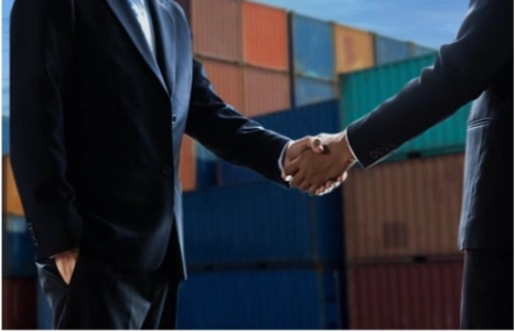 Importers & Exporters