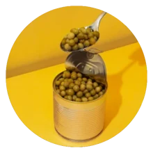Oil, Spices & Condiments Products