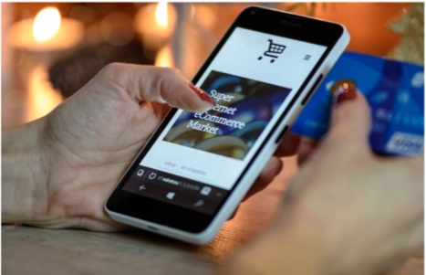 Retail / e-commerce
