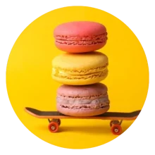 Sweet & Confectionary