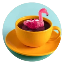 Coffee & Tea